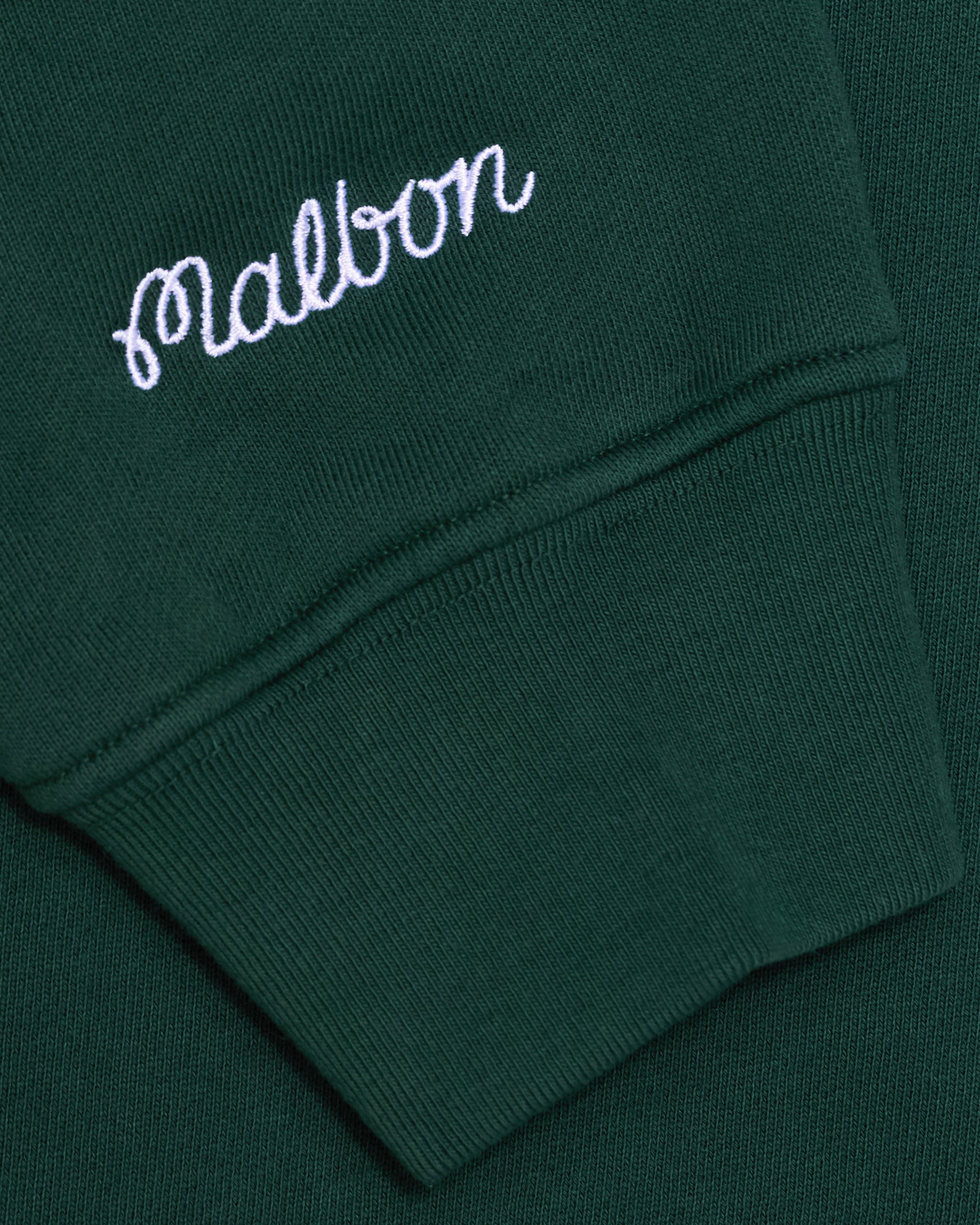 Malbon Range Cooper Sweatshirt