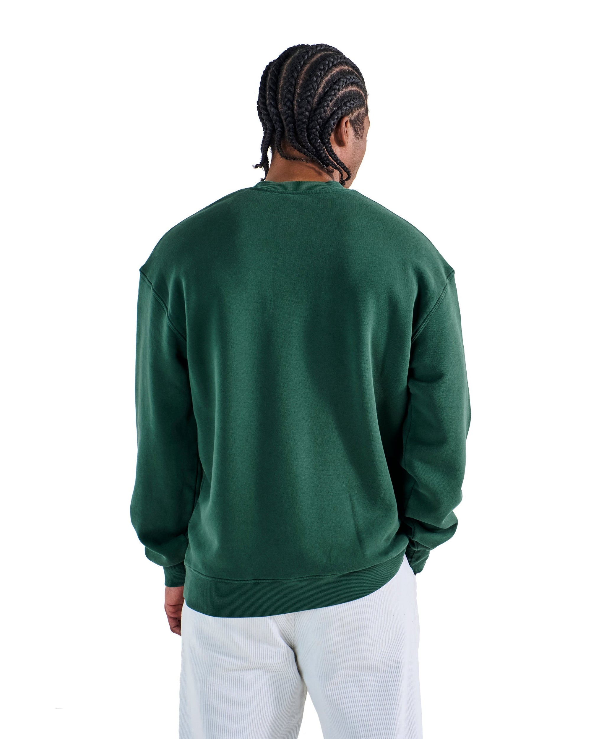 Malbon Range Cooper Sweatshirt