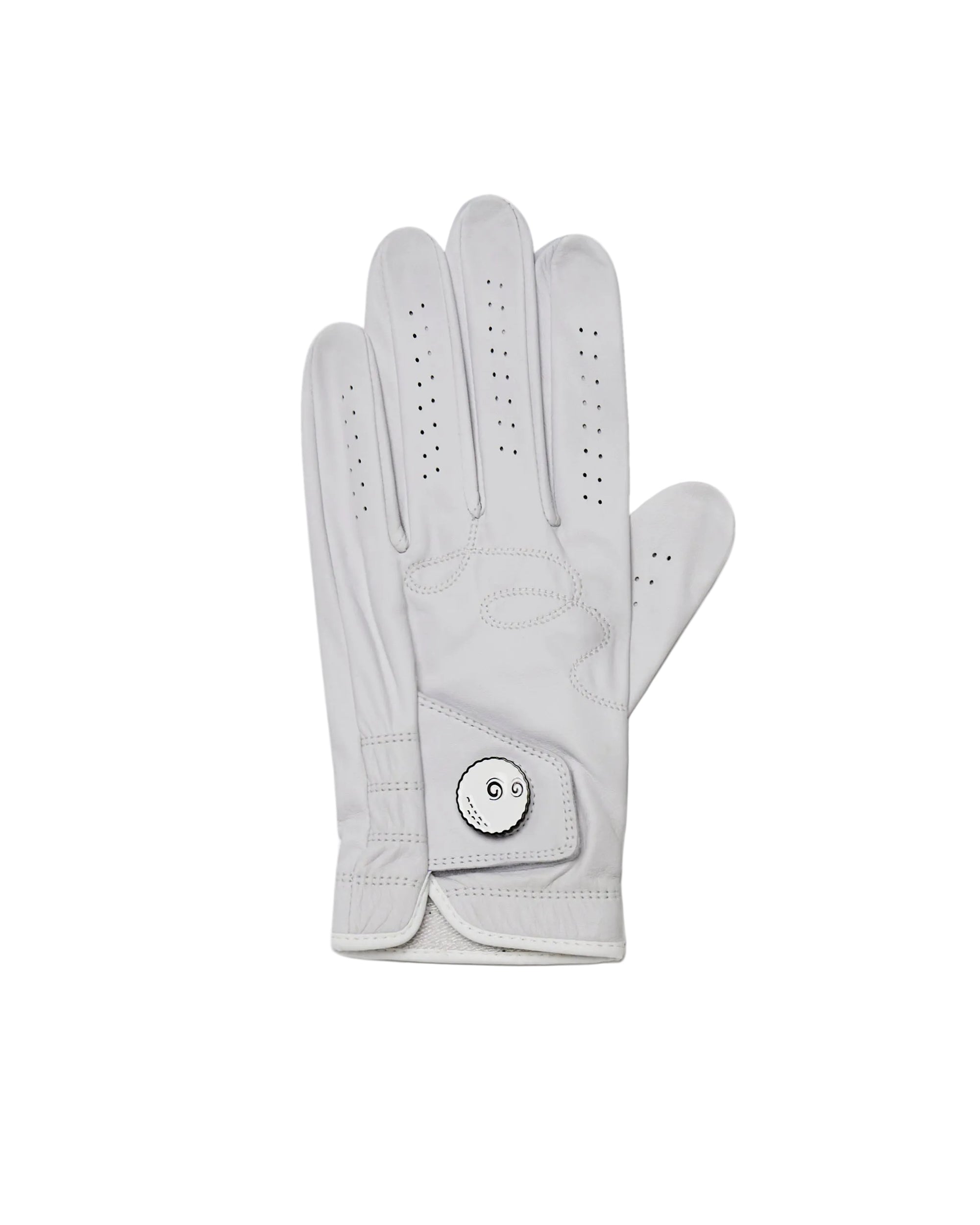 Malbon Buckets Glove