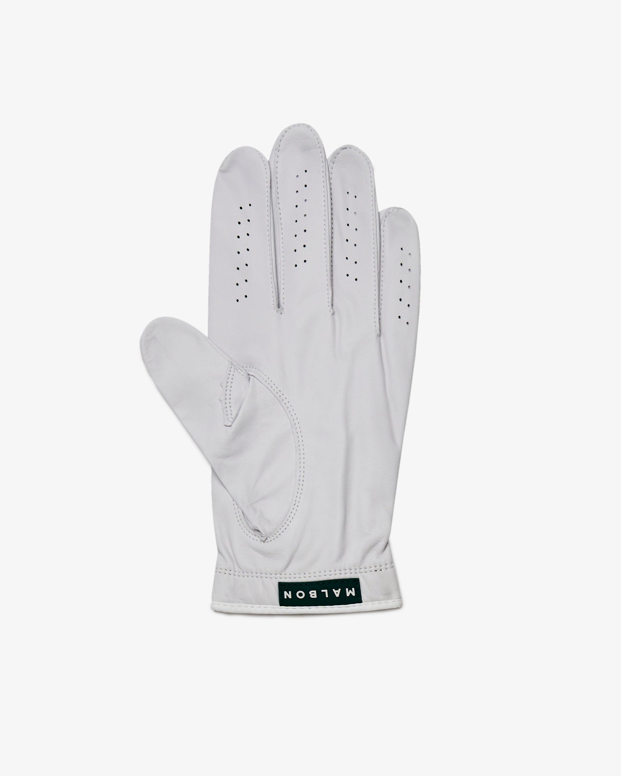 Malbon Buckets Glove