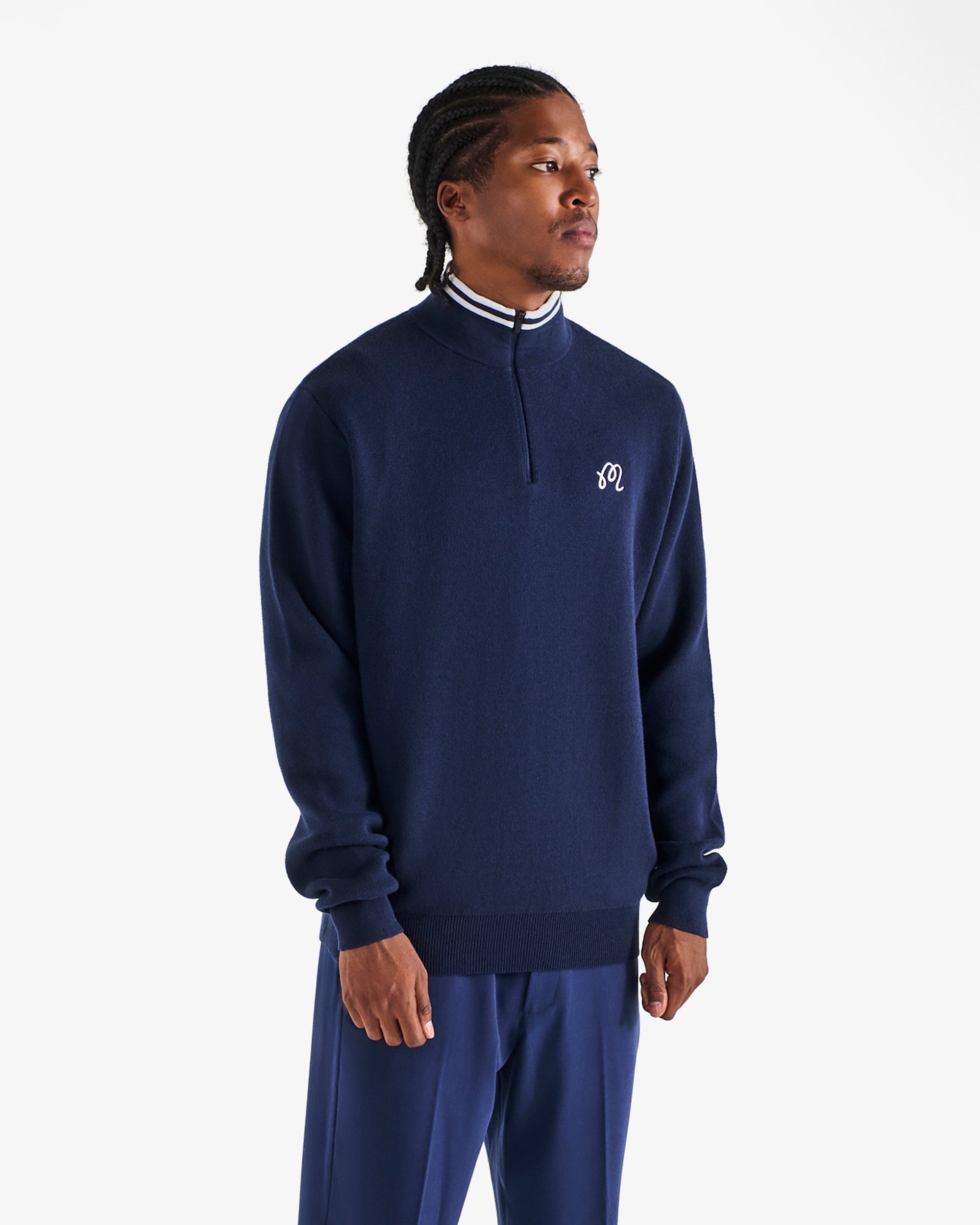 Malbon Sorrel Sweater
