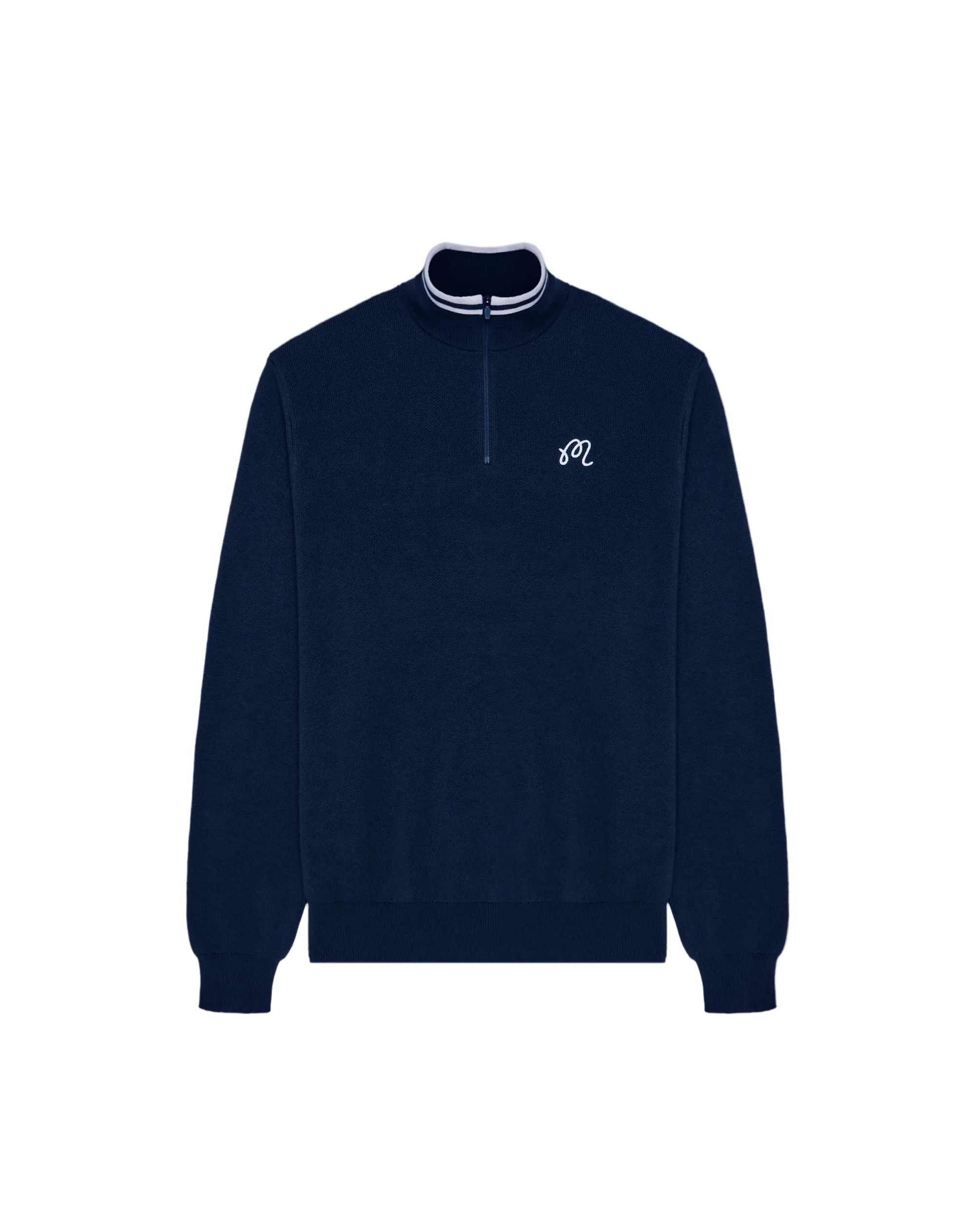 Malbon Sorrel Sweater