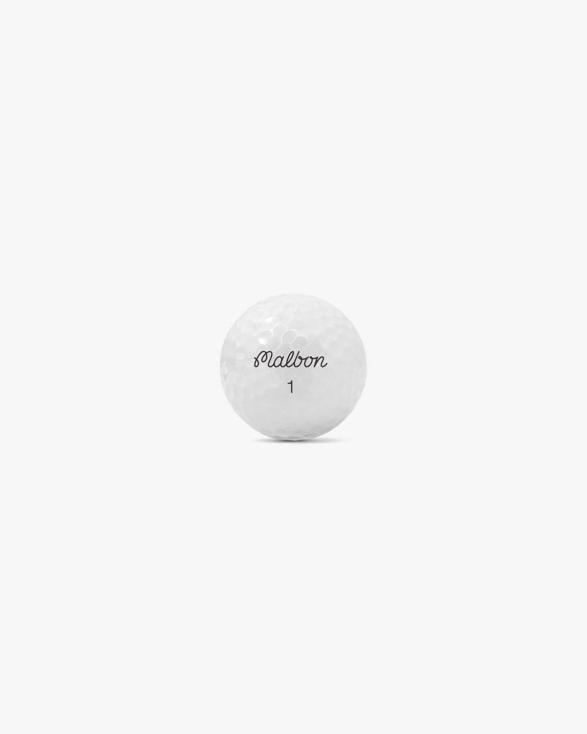 Malbon Buckets Tour M Balls