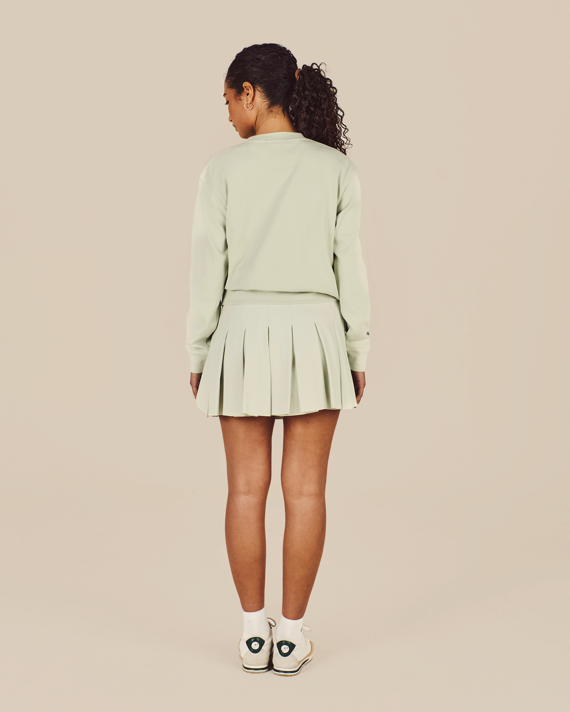 Malbon Adeline Sweatshirt