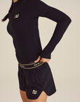 Malbon Dani Mid Layer Top