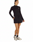 Malbon Dani Mid Layer Top