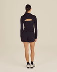Malbon Dani Mid Layer Top
