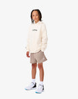 Malbon Youth Baldwin Buckets Hoodie
