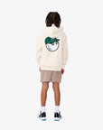 Malbon Youth Baldwin Buckets Hoodie