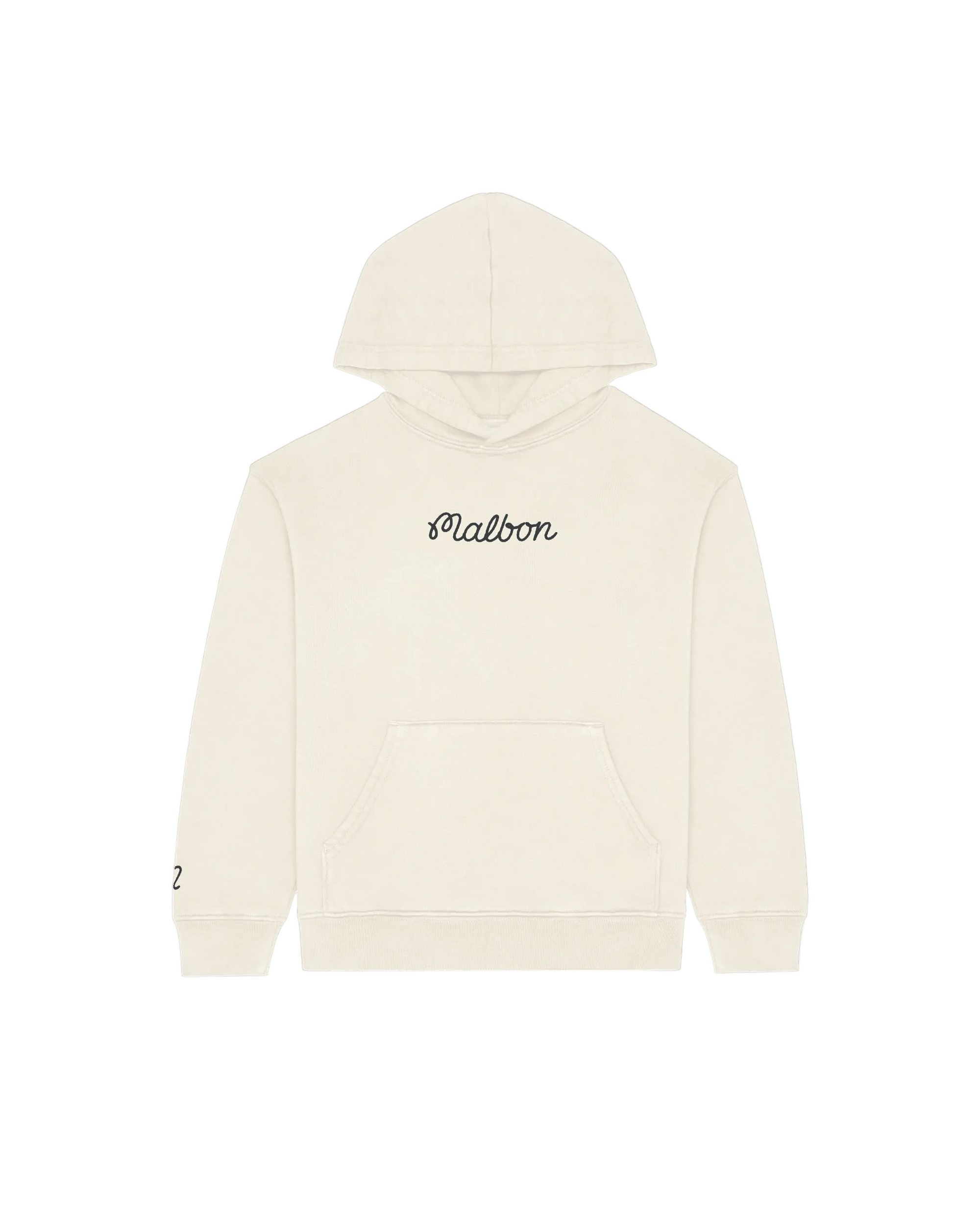 Malbon Youth Baldwin Buckets Hoodie