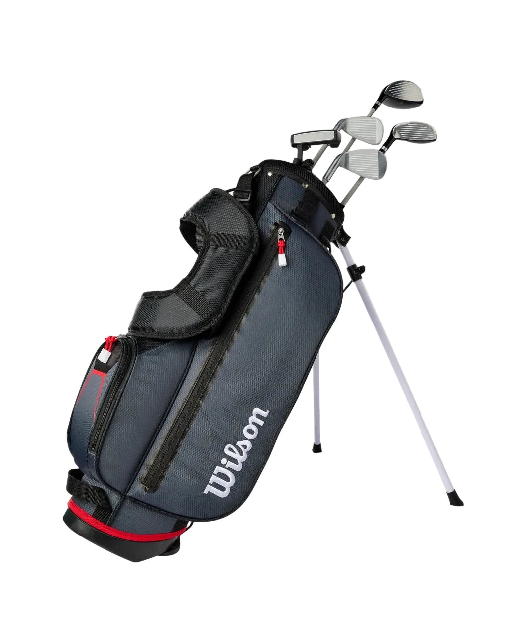 Wilson Profile Jr Medium Complete Set - RH Ages 8-11
