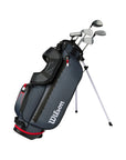 Wilson Profile Jr Medium Complete Set - RH Ages 8-11