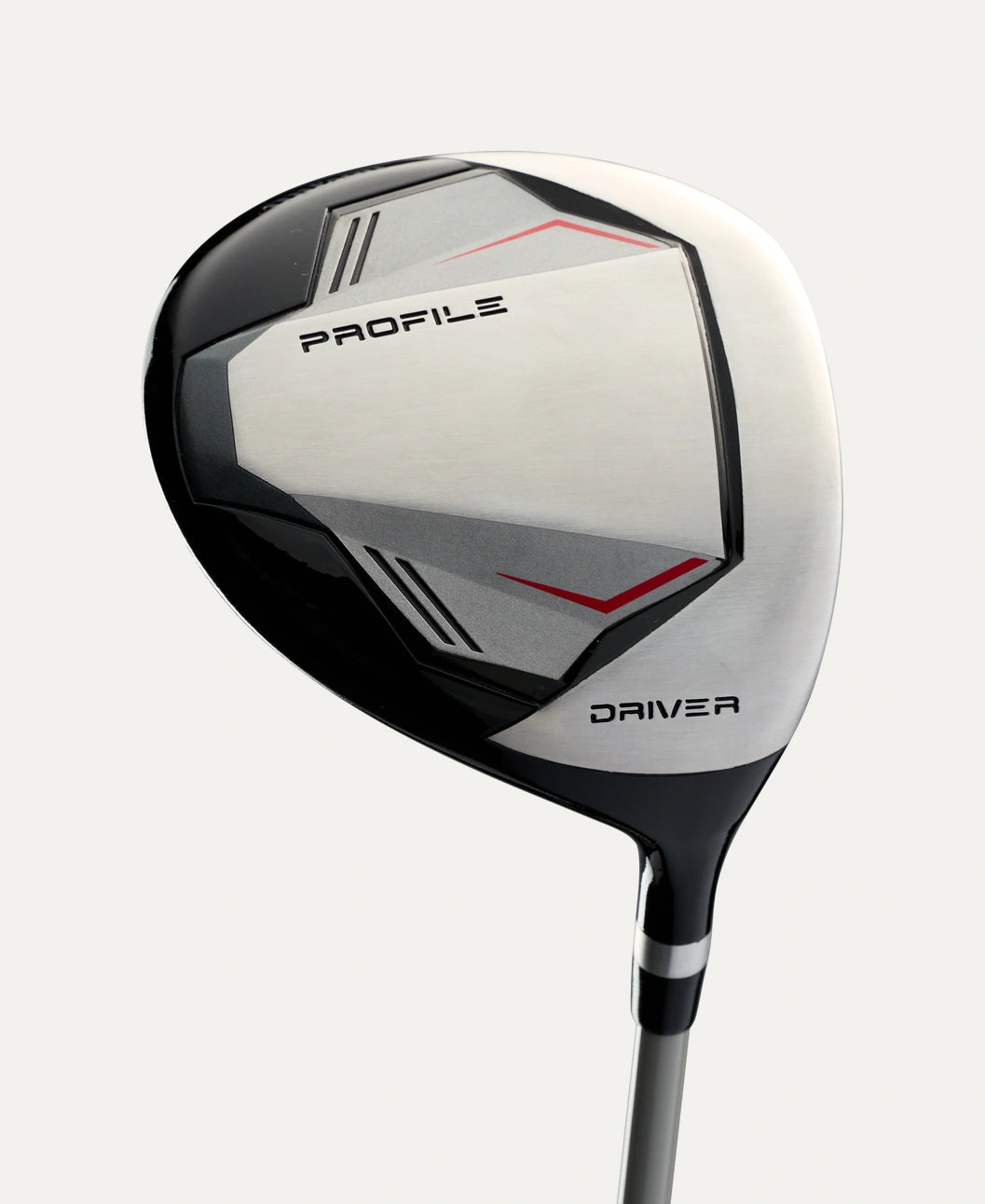 Wilson Profile Jr Medium Complete Set - RH Ages 8-11