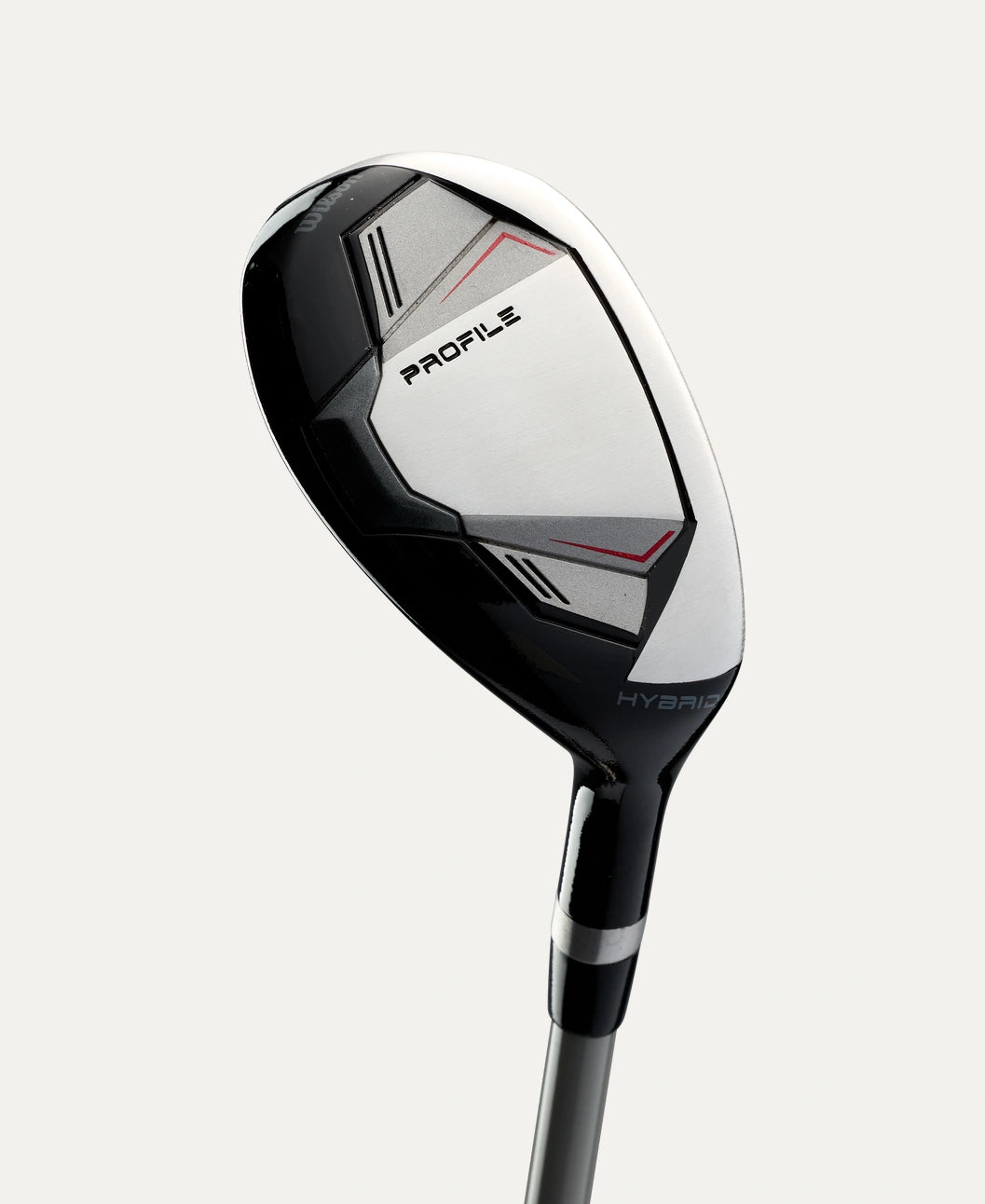 Wilson Profile Jr Medium Complete Set - RH Ages 8-11