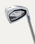 Wilson Profile Jr Medium Complete Set - RH Ages 8-11