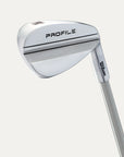 Wilson Profile Jr Medium Complete Set - RH Ages 8-11