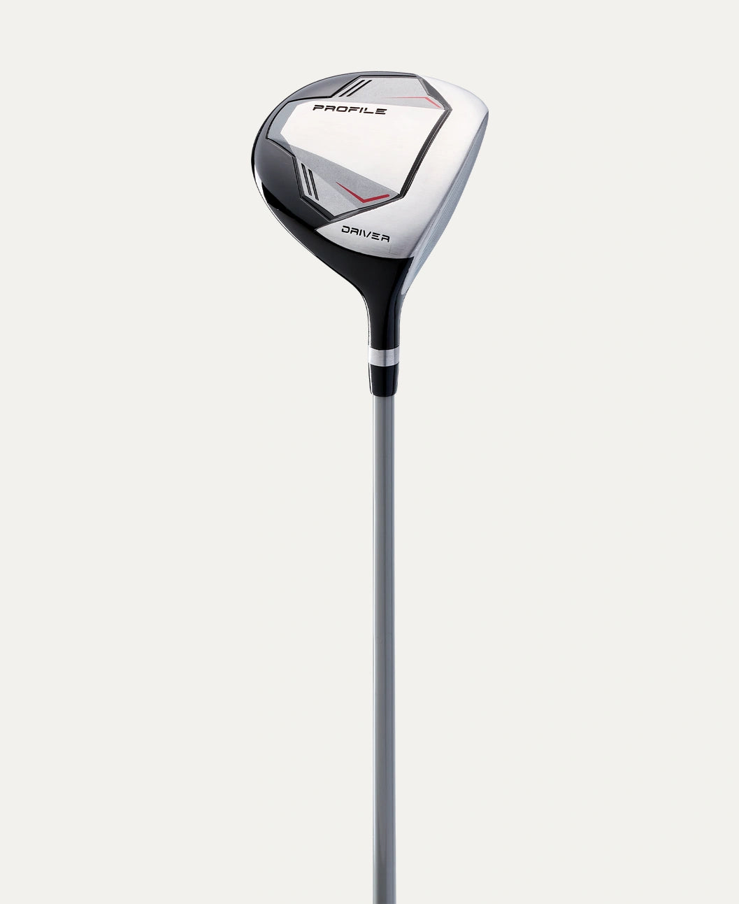 Wilson Profile Jr Medium Complete Set - RH Ages 8-11