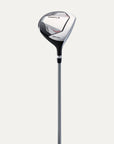 Wilson Profile Jr Medium Complete Set - RH Ages 8-11