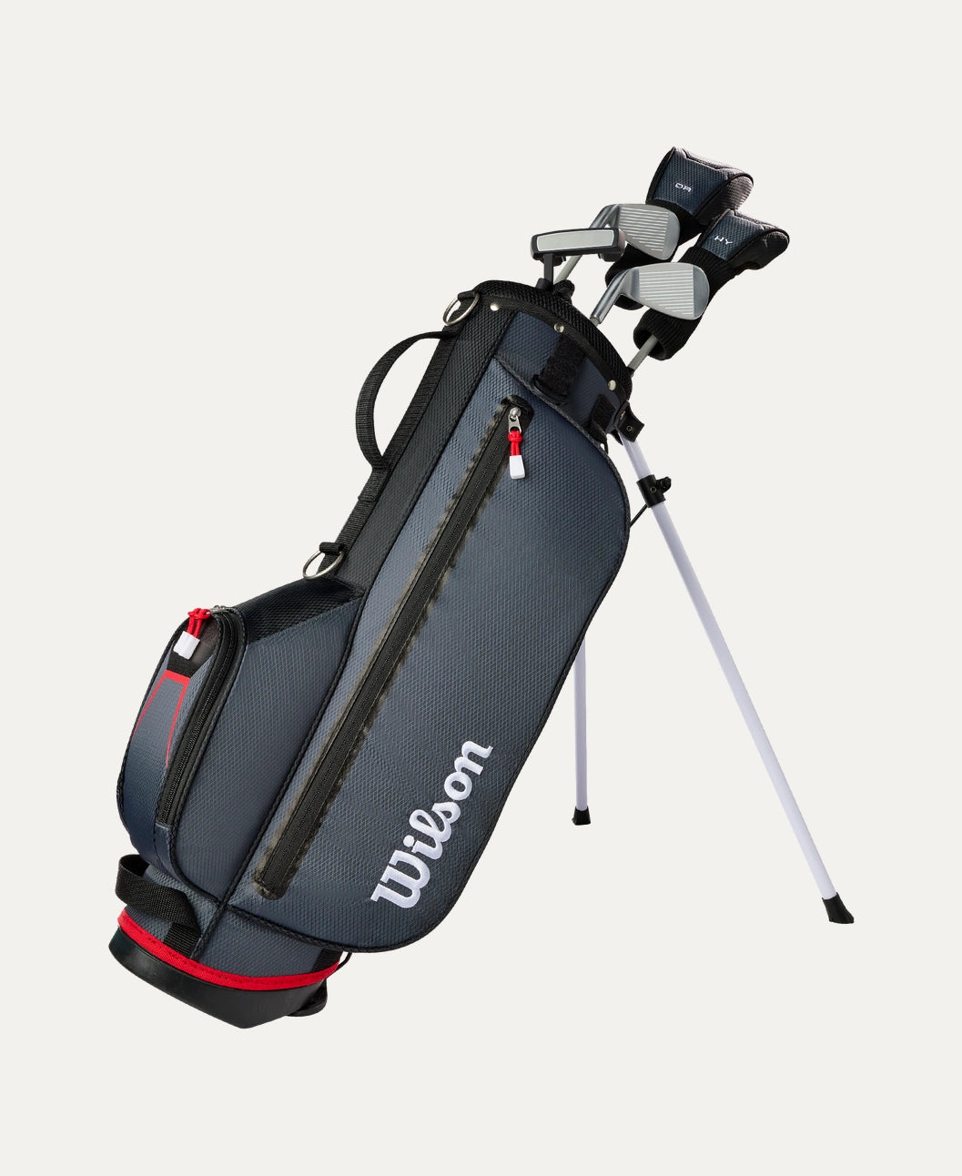 Wilson Profile Jr Medium Complete Set - RH Ages 8-11