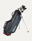 Wilson Profile Jr Medium Complete Set - RH Ages 8-11