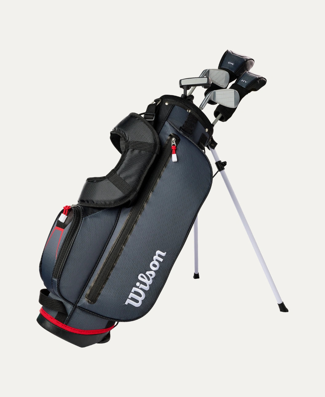 Wilson Profile Jr Medium Complete Set - RH Ages 8-11