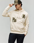 Psycho Bunny Auguste Hoodie