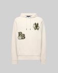 Psycho Bunny Auguste Hoodie