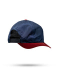 Pins and Aces Tradesman Hat - Patriot