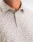 Pins and Aces Player Preferred™ Polo - Old Fashioned