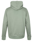 Psycho Bunny Baxter Embroidered Classic French Terry Hoodie