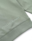 Psycho Bunny Baxter Embroidered Classic French Terry Hoodie