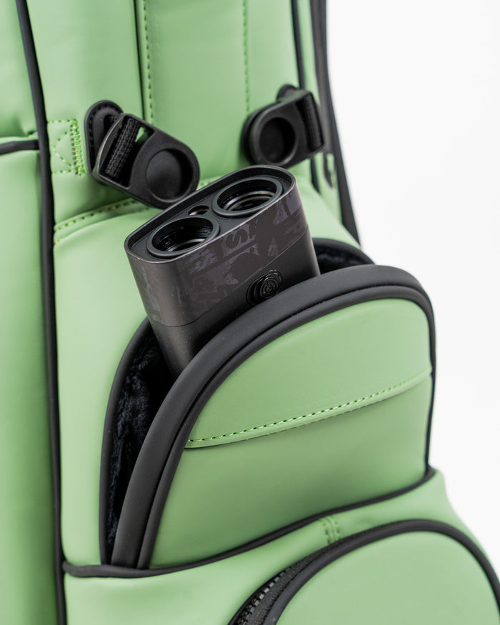 Pins And Aces 5 Way Player Preferred™ Golf Bag - Sage