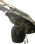 Sun Mountain Supercharged Cart Pouch