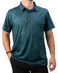 Pins and Aces Terrain Polo