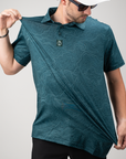 Pins and Aces Terrain Polo