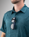 Pins and Aces Terrain Polo