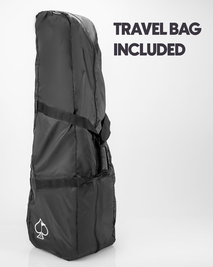 Pins and Aces Player Preferred™ Golf Bag - Golf of America