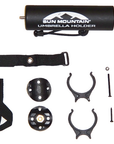 Sun Mountain Adjustable Umbrella Holder