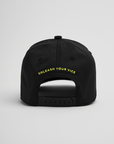 Vice Golf Vice Junior Cap Black