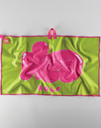 Vice Golf Shine Juniors Golf Towel