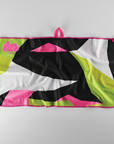 Vice Golf Shine Juniors Golf Towel