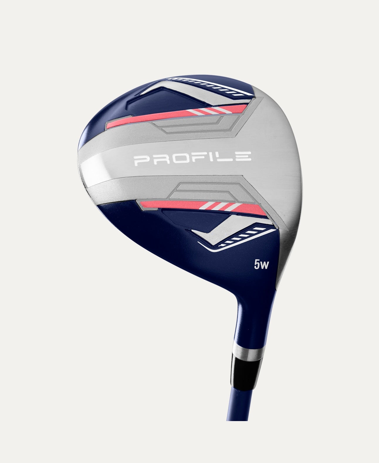 Wilson Women&#39;s Profile Complete Set With Stand Bag - RIght Hand