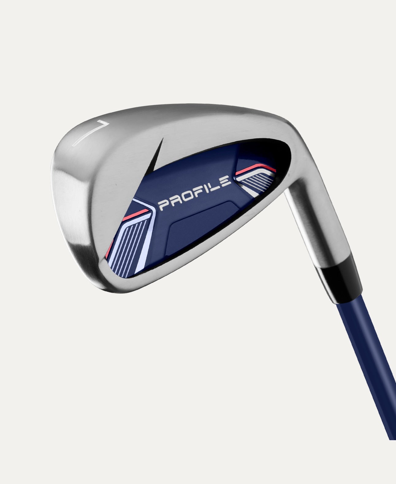 Wilson Women&#39;s Profile Complete Set With Stand Bag - RIght Hand