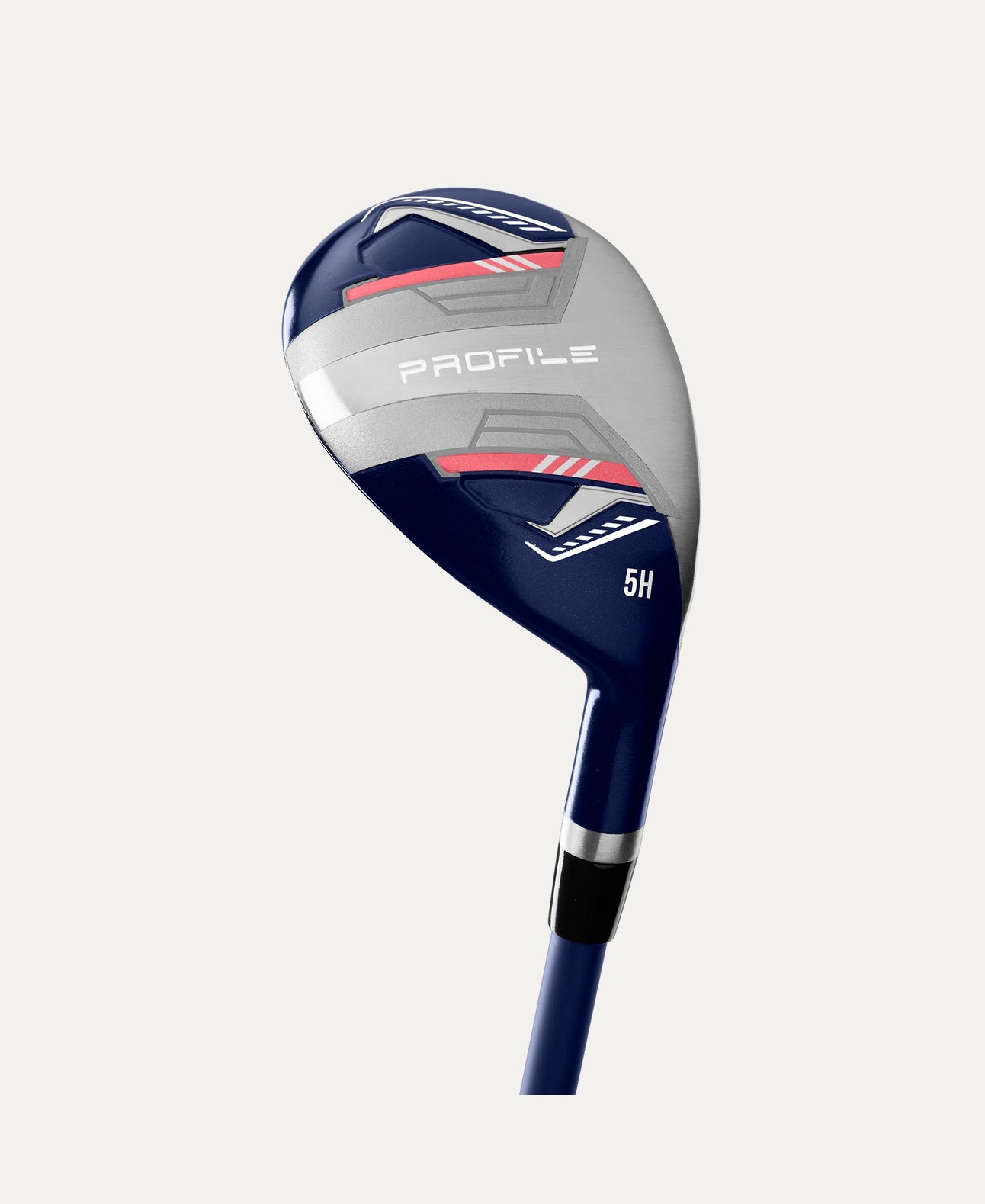 Wilson Women&#39;s Profile Complete Set With Stand Bag - RIght Hand