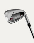 Wilson Men's Profile Complete Set With Stand Bag - Right Hand