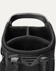 Wilson Men's Profile Complete Set With Stand Bag - Right Hand