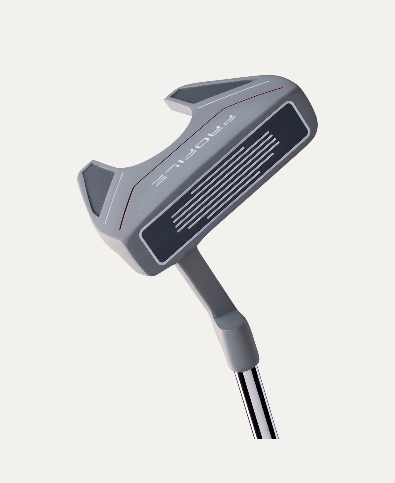 Wilson Men&#39;s Profile Complete Set With Stand Bag - Right Hand
