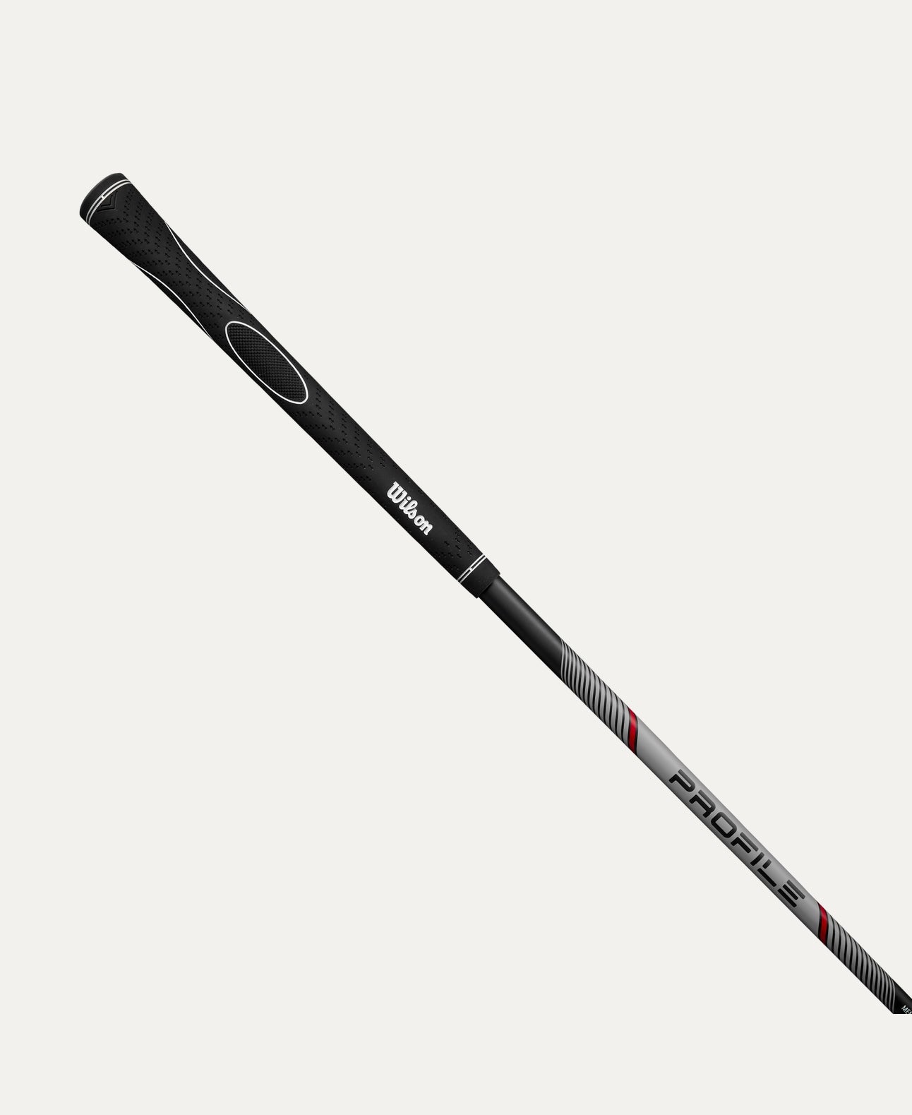 Wilson Men&#39;s Profile Complete Set With Stand Bag - Right Hand
