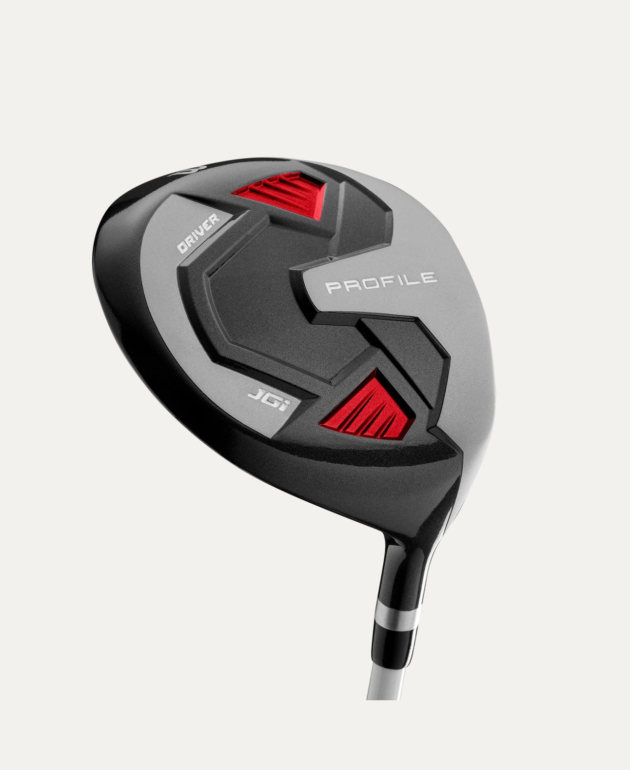 Wilson Kid&#39;s Profile JGI Complete Set - Right Hand