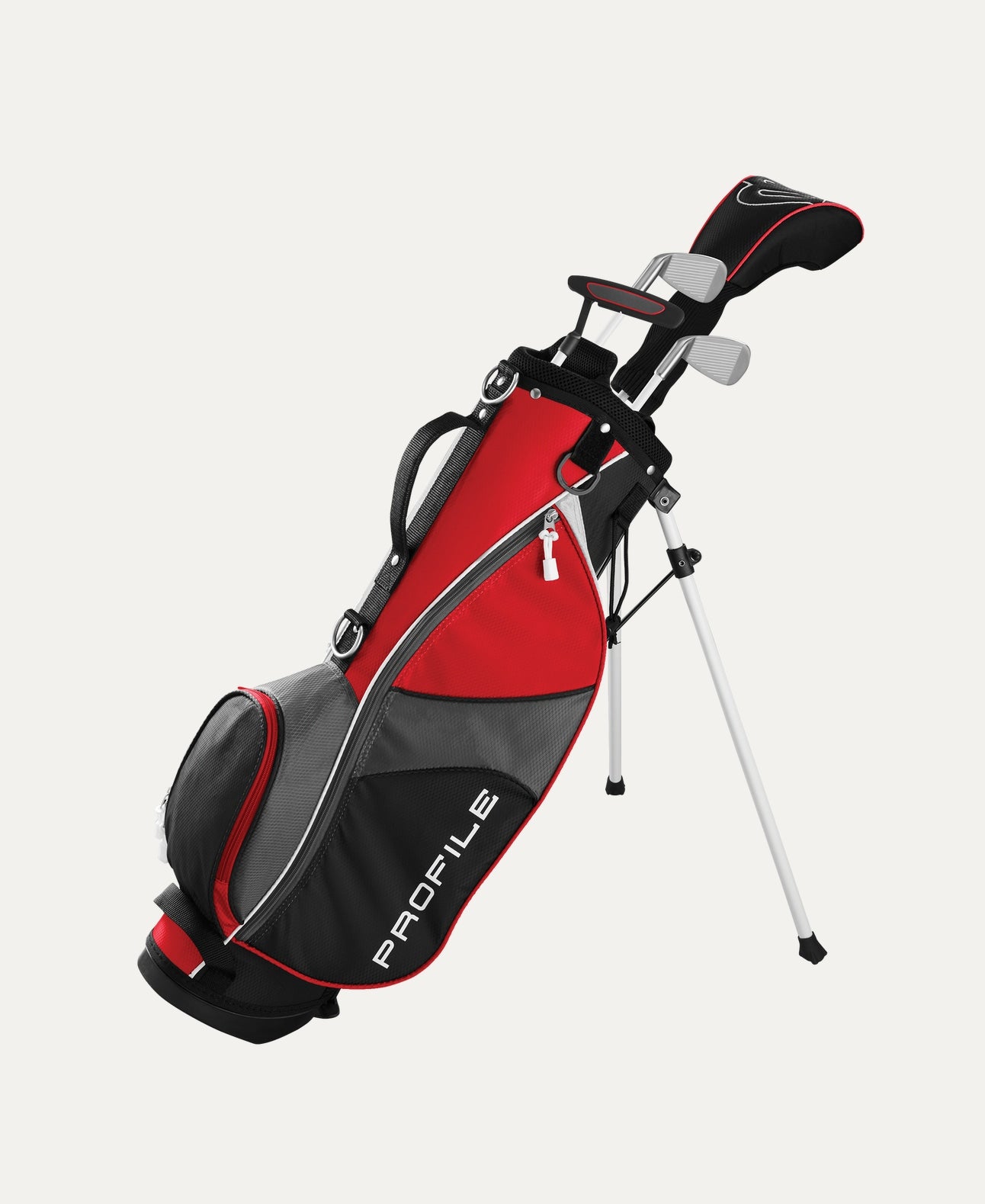 Wilson Kid&#39;s Profile JGI Complete Set - Right Hand